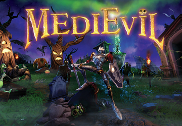 Pierwsza ocena Remake MediEvil: bardziej rozczarowuje ...