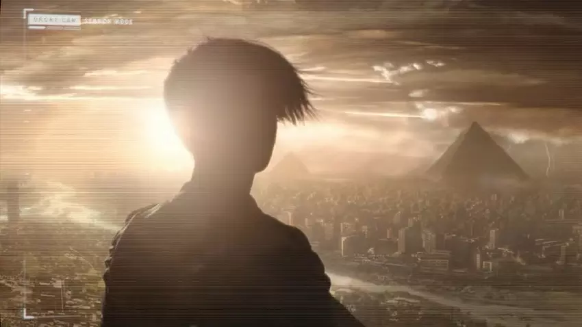 Plotki: prace nad nowym Perfect Dark postępują dobrze