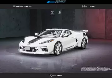 Nacisnął zły przycisk - pracownik Chevroleta ...