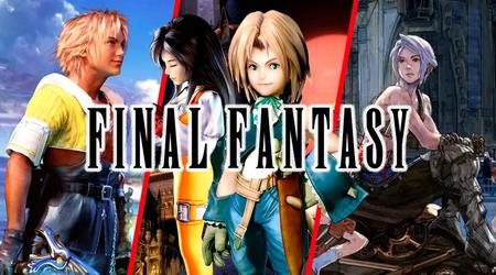 Producent i reżyser Final Fantasy 14 mógł zasugerować remake Final Fantasy 9