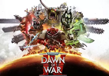 Klasyka RTS na nowo: zapowiedziano Warhammer ...