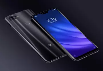 Xiaomi Mi 8 Lite otrzymał globalną ...