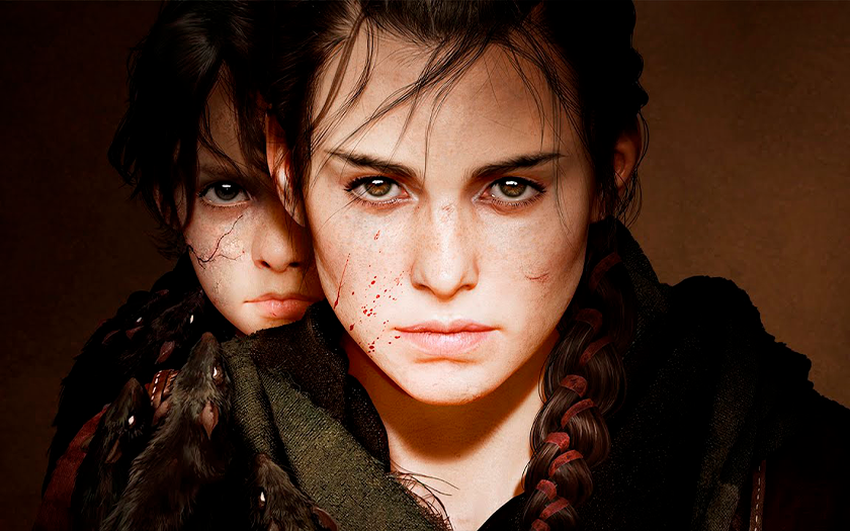 Focus Entertainment ujawnia A Plague Tale: Requiem Edycja kolekcjonerska: figurka, płyta winylowa i akcesoria