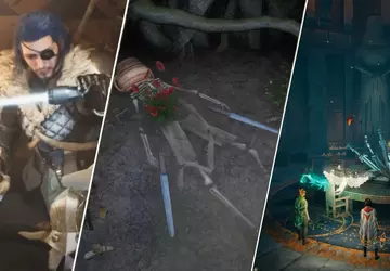 Jajka wielkanocne w grach z 2025 ...