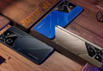 Tecno Pova 5 - Helio G99, ...