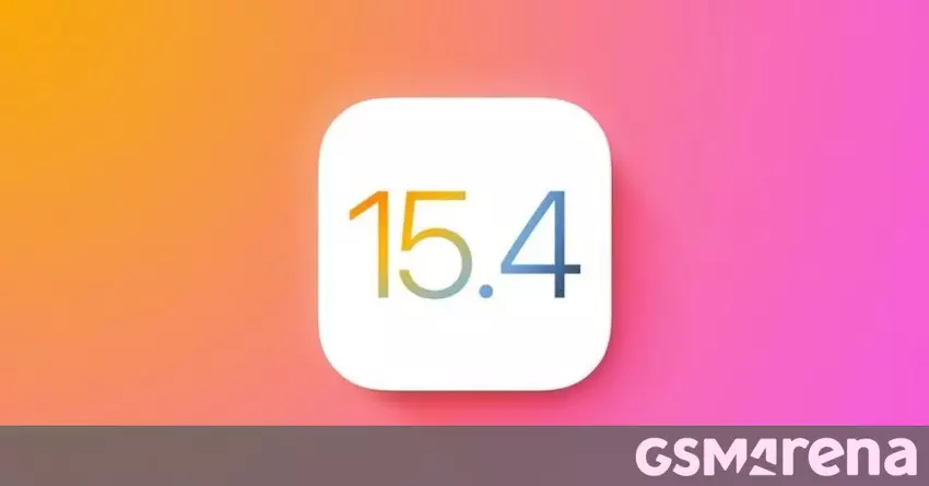 Aktualizacja iOS 15. 4 podobno powodująca wyczerpanie baterii u niektórych użytkowników