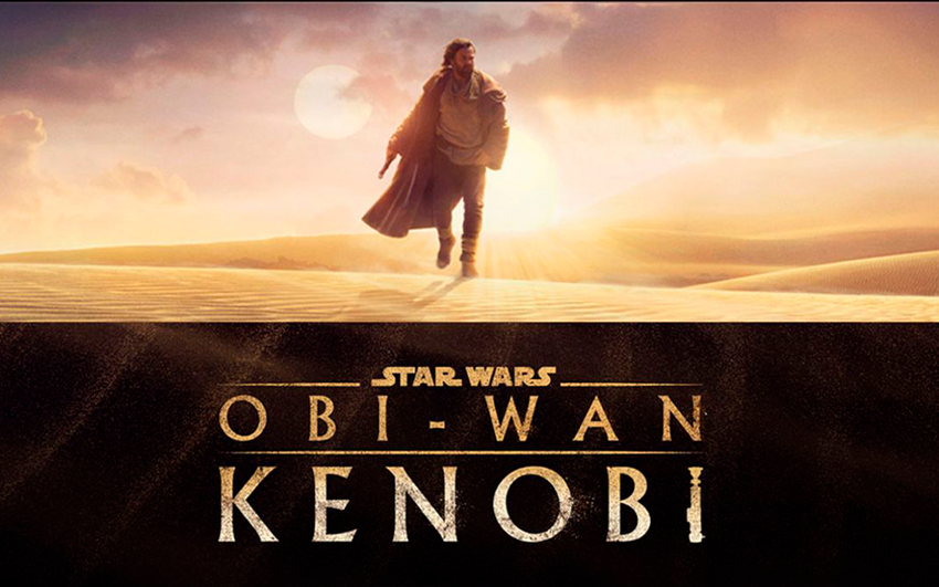 John Williams wraca do Gwiezdnych wojen, by skomponować muzykę do programu telewizyjnego Obi-Wan Kenobi