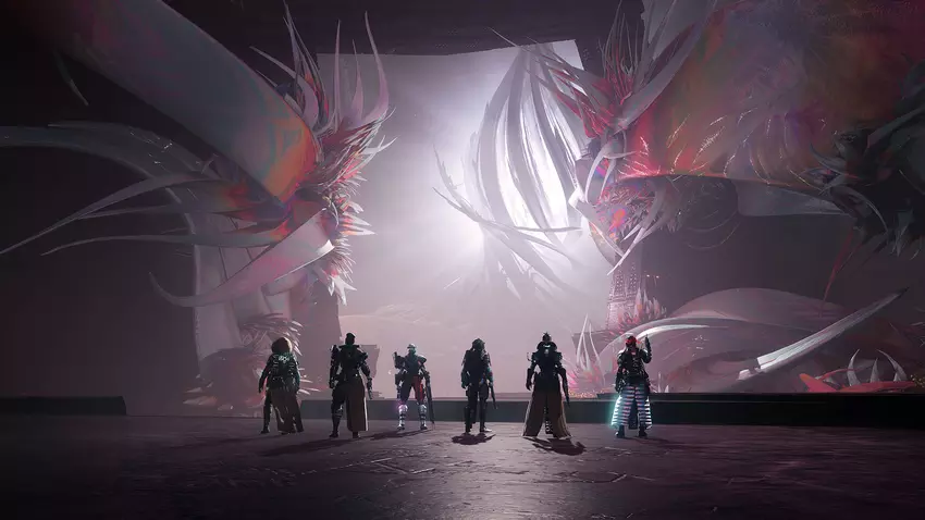 30 kwietnia w Destiny 2: Into the Light pojawi się nowy tryb - Panthenon