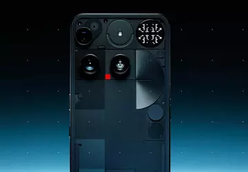 Nothing OS 5.0: nowa beta dostępna ...