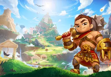 EGS oferuje trzy fajne gry w ...