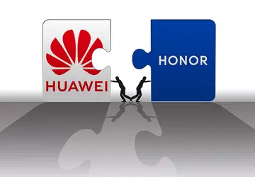 Huawei sfinalizował sprzedaż działu Honor