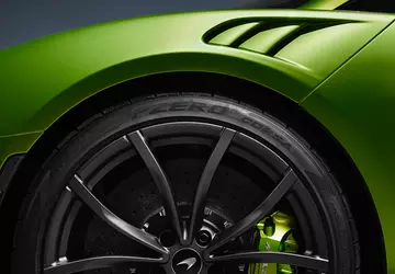 USA grożą ograniczeniem sprzedaży wysokotemperaturowych opon ...