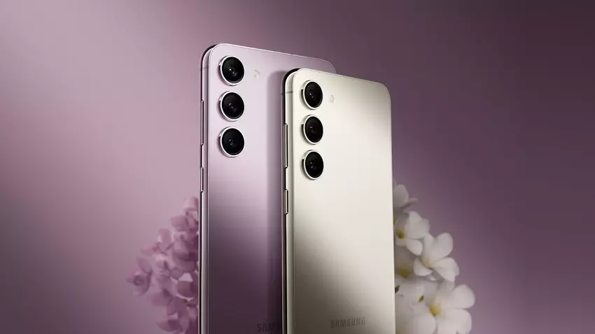 Użytkownicy Samsunga Galaxy S23, Galaxy S23+ i Galaxy S23 Ultra w Europie zaczęli otrzymywać dużą aktualizację aparatu 