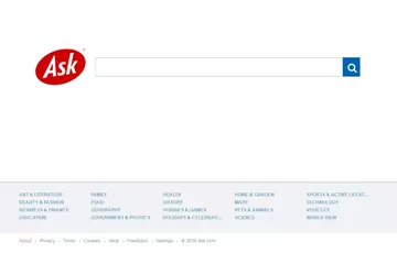 Koniec pewnej epoki: Ask.com zamyka się ...