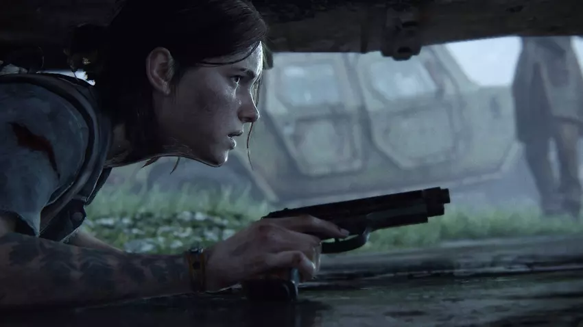 Czy wydanie jest bliskie? Naughty Dog nakręcił ostatnią scenę w The Last of Us 2