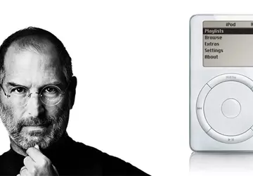 Wspomnienia iPoda: urządzenie, które zmieniło nasz ...