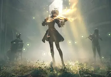 PlatinumGames zadowolone: sprzedaż NieR: Automata sięga ...