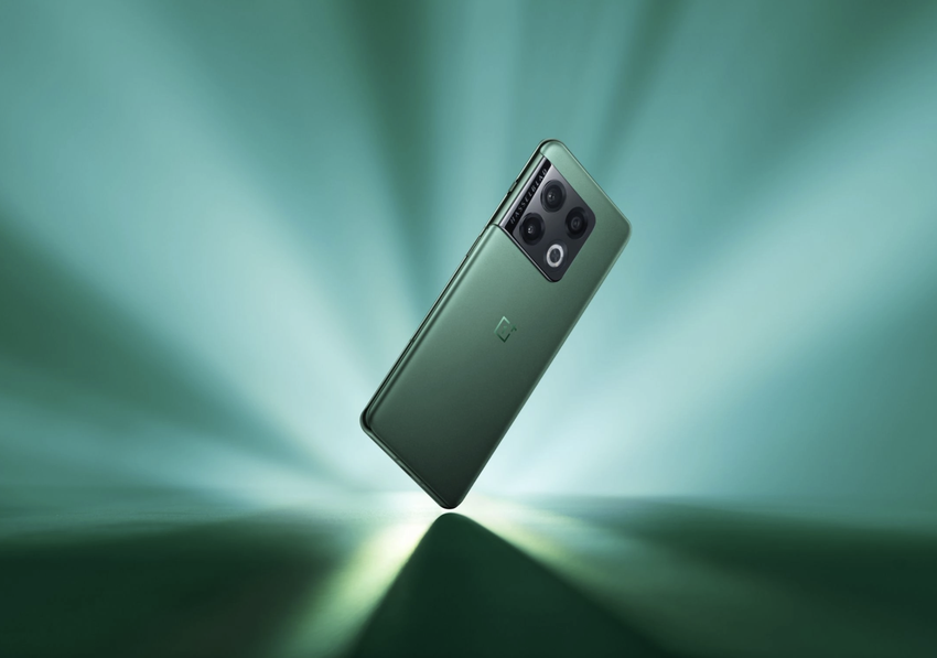 250 dolarów taniej: OnePlus 10 Pro z układem Snapdragon 8 Gen 1 i aparatem Hasselblad na wyprzedaży w Czarny Piątek w specjalnej cenie