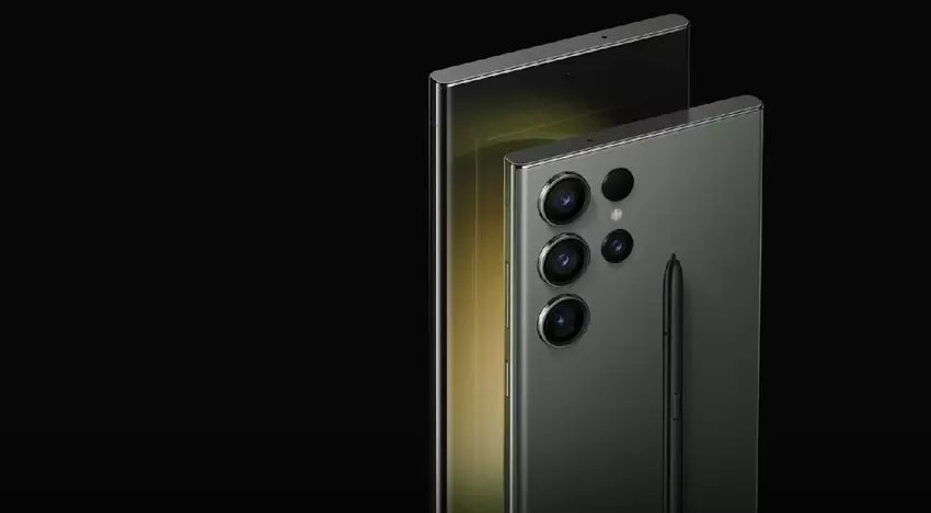 Samsung Galaxy S24 Ultra otrzyma teleobiektyw 50 MP z 3-krotnym zoomem optycznym