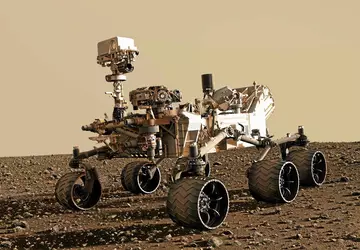 Inżynierowie z NASA rozpoczęli prace nad ...