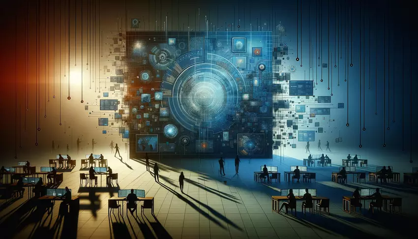 Awaria Twitter/X na chwilę zatrzymuje polski internet