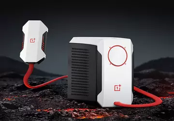 OnePlus 45W Liquid Cooler trafia do ...
