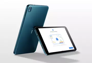 Zniżka wynosi 40 dolarów: Nokia T10 ...