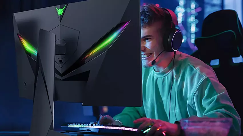 Za tym monitorem nie zdążysz: AntGamer przygotowuje pierwszy na świecie model z częstotliwością odświeżania 1000 Hz