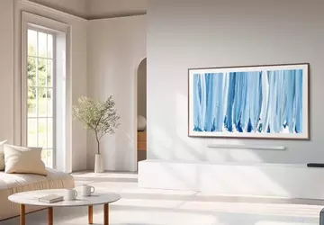 Samsung The Frame 2026: Telewizory bez ...