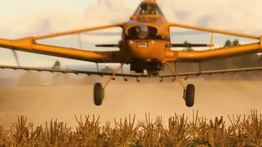 Microsoft pokazał Flight Simulator 2024 - lista nowości jest po prostu imponująca!