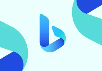 Wystąpiła usterka w interfejsie API Bing, ...