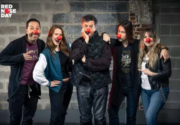 Stephen Colbert dołącza dziś wieczorem do ...