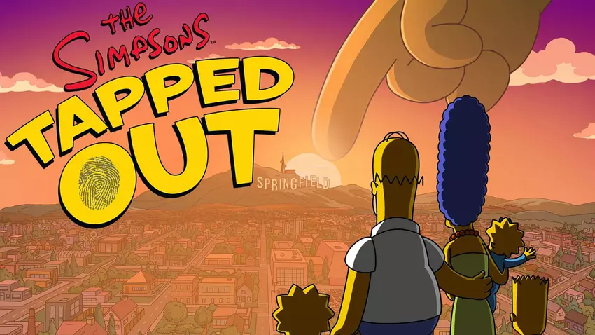 Koniec ery: EA wyłączyło serwery kultowej gry mobilnej The Simpsons: Tapped Out