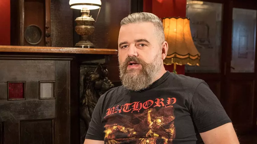 „Mam wiele pomysłów i mało czasu”: twórca Kingdom Come: Deliverance ma nadzieję, że AI pomoże zrealizować więcej jego planów