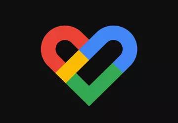 W aplikacji Google Fit 2,16 dodano ...