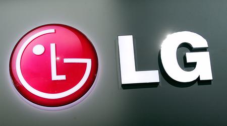 LG opatentowała inny składany smartfon