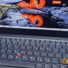 Recenzja Notebooka Lenovo ThinkPad T490s: szczery pracownik-17