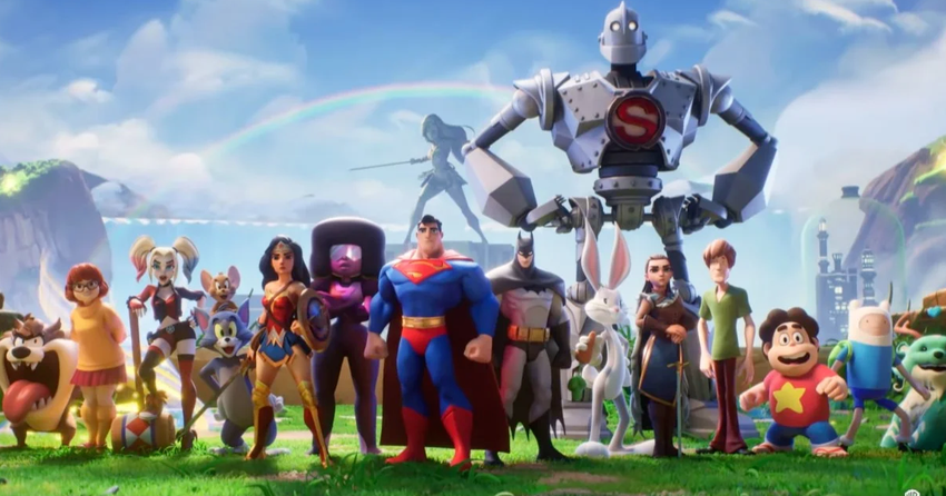 Oficjalnie potwierdzona ostateczna data premiery pierwszego sezonu MultiVerse — 15 sierpnia