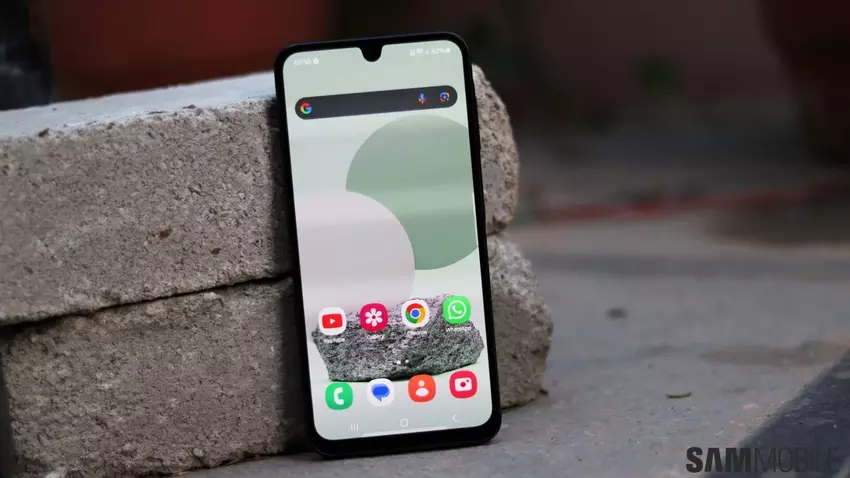 Poprawki bezpieczeństwa: Samsung udostępnia aktualizację z grudnia 2024 r. dla Galaxy A14 5G