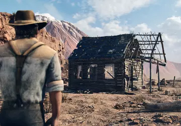 Dynastia Dzikiego Zachodu - ocalały z ...