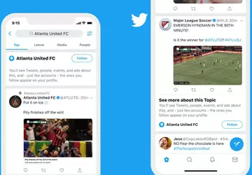 Nigdy więcej hashtagów: alternatywne wyszukiwanie tematów ...