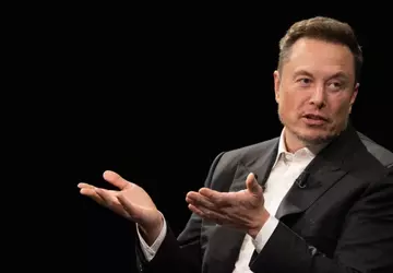 Elon Musk wystąpi na Światowej Konferencji ...