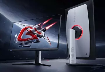 Xiaomi zaprezentowało monitor do gier Redmi ...