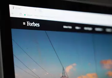 Forbes uruchamia wersję beta wyszukiwania opartego ...
