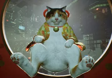 Ghostwire: Tokyo jest już dostępne na ...