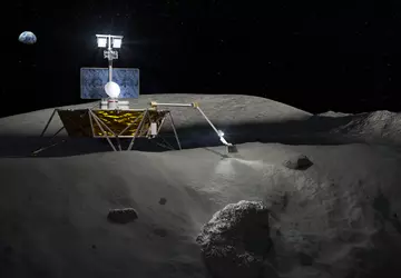 NASA testuje robota, który zrewolucjonizuje technologie ...