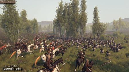 Mount & Blade II ukaże się na konsolach 25 października