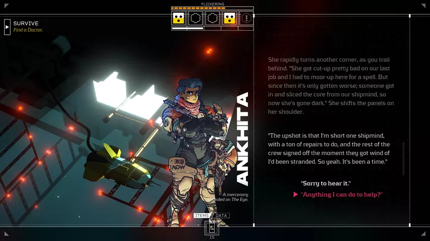 Lista gier Xbox Game Pass z maja 2022 r.: Citizen Sleeper i NHL 22.