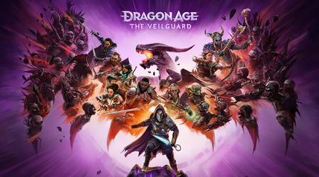 Wygląda na to, że BioWare wydało ostatnią dużą aktualizację do Dragon Age: The Veilguard