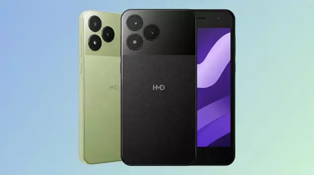 HMD ożywia serię Nokia Asha: nowy ...